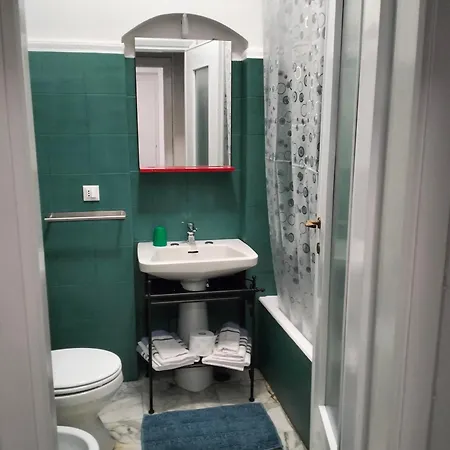 Apartament Casa Gemma Massa (Tuscany)