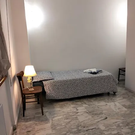 Apartament Casa Gemma Massa (Tuscany)
