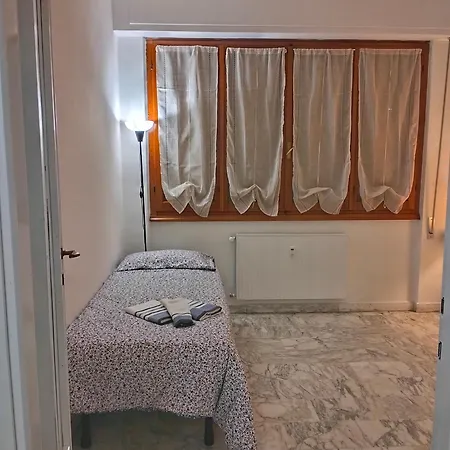 Casa Gemma * Massa (Tuscany)