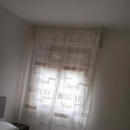 Apartament Casa Gemma